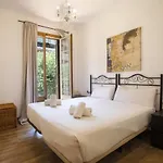 11Llan345 Spacious Apartment In Plaza Espanya